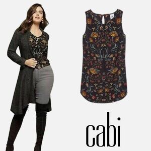 Cabi Legend Blouse
